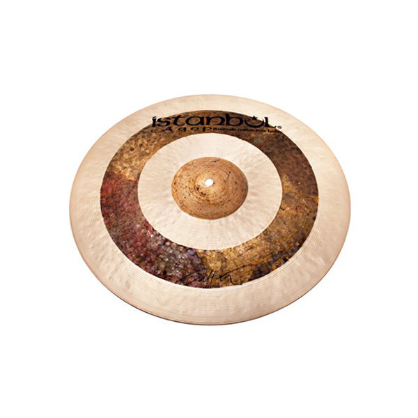 Istanbul Agop Cymbals 18" Sultan Crash Cymbal (SC18)