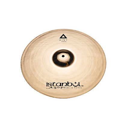 Istanbul Agop Cymbals 22" Xist Brilliant Crash Cymbal (XCB22)