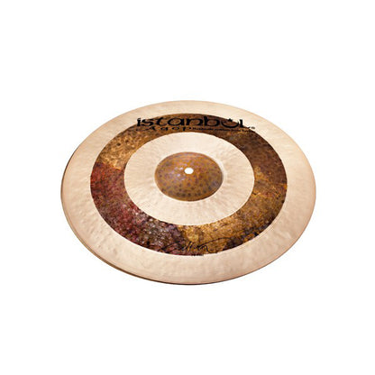 Istanbul Agop Cymbals 19" Sultan Crash Cymbal (SC19)