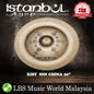 Istanbul Agop Cymbals 20" Xist ION China Cymbal (XICH20)