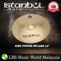 Istanbul Agop Cymbal 12" Xist Power Splash Cymbal (XPWSPB12)