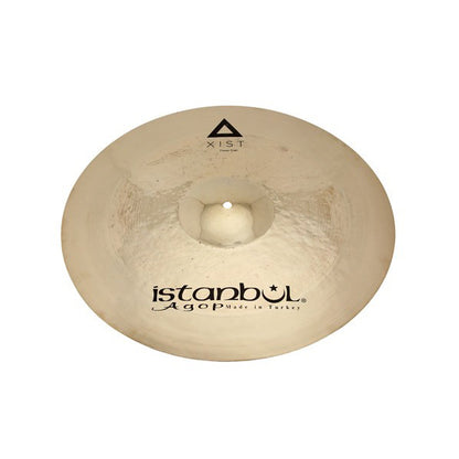 Istanbul Agop Cymbals 18" Xist Power Crash Cymbal (XPWCB18)