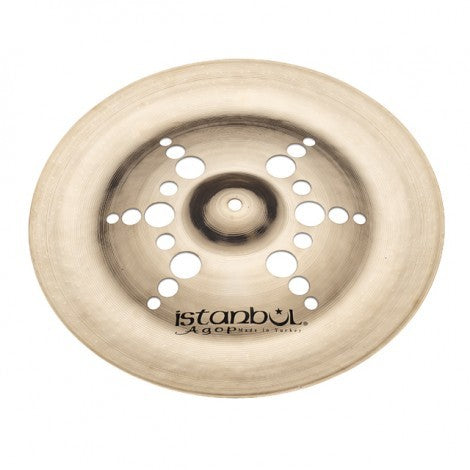 Istanbul Agop Cymbals 20" Xist ION China Cymbal (XICH20)