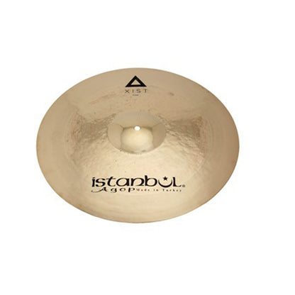 Istanbul Agop Cymbal 12" Xist Power Splash Cymbal (XPWSPB12)