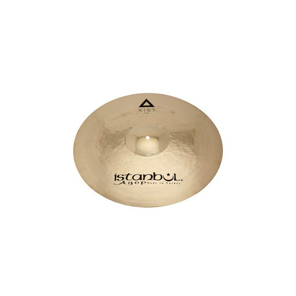 İstanbul Agop Cymbal 10" Xist Power Splash Cymbals (XPWSPB10)