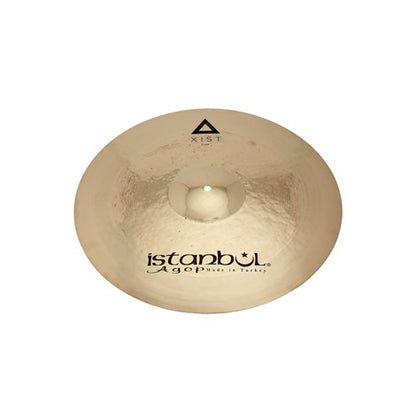 Istanbul Agop Cymbals 8" Xist Power Splash Cymbal (XPWSPB8)