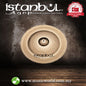 Istanbul Agop Cymbals Alchemy 14" China Drum Set Drum Kit Cymbal