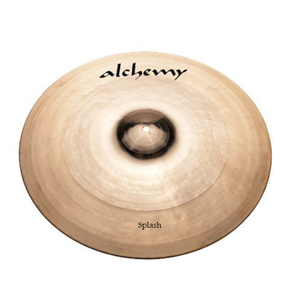 Istanbul Agop Cymbals Alchemy 10" Splash Drum Set Drum Kit Cymbal