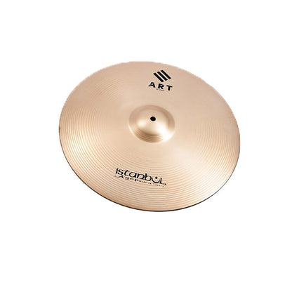 Istanbul Agop Cymbals ART 10" Splash Cymbal (ARTSP10)