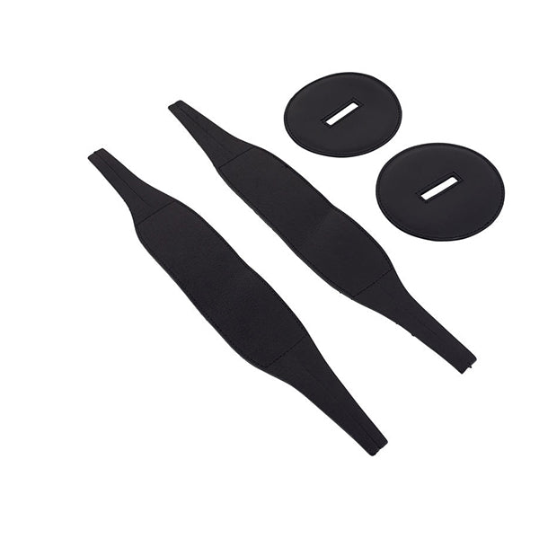 Istanbul Agop Cymbals 14" MS-X Marching Cymbal With Holder MSX (MSXMB14)