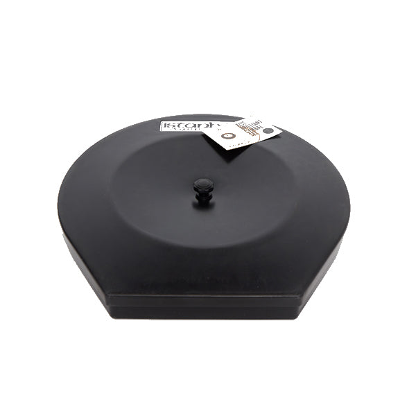 Istanbul Agop Cymbals Hard Case Carry Case for Cymbal Set (IAHC)