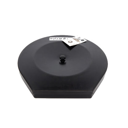 Istanbul Agop Cymbals Hard Case Carry Case for Cymbal Set (IAHC)