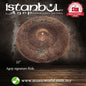 Istanbul Agop Cymbals 22" Agop Signature Ride Cymbal (AGMR22)