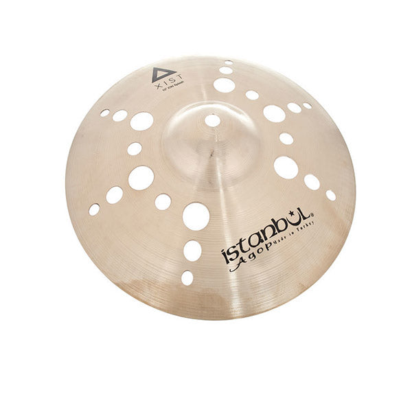 Istanbul Agop Xist ION Cymbals 12'' Splash Drum Set Drum Kit Cymbal (XISPB12)