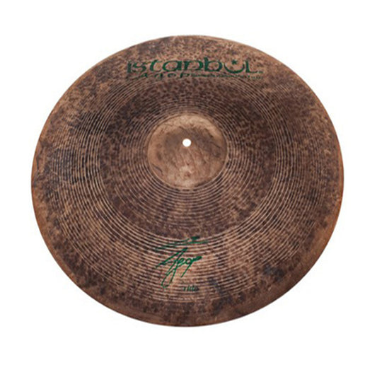 Istanbul Agop Cymbals 22" Agop Signature Ride Cymbal (AGMR22)