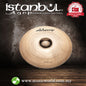 Istanbul Agop Cymbals Alchemy Medium 16 Inch Crash Drum Set Drum Kit Cymbal