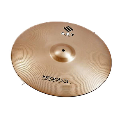 Istanbul Agop Cymbals 20" ART Ride Cymbal (ARTR20)