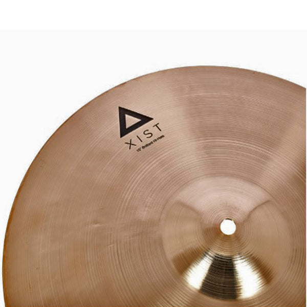 İstanbul Agop Cymbal 15" Xist Hi-Hat Brilliant Cymbal (XHB15)