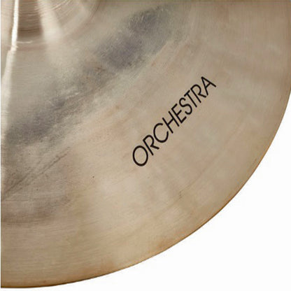 İstanbul Agop Cymbal 18" Xist Orchestral Pair Cymbal (XOB18)