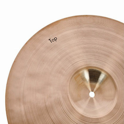İstanbul Agop Cymbal 15" Xist Hi-Hat Brilliant Cymbal (XHB15)
