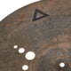 Istanbul Agop Cymbals 21" Xist Dark ION Ride Cymbal (XDIR21)