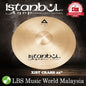 Istanbul Agop Cymbals 22" Xist Crash Cymbal (XC22)