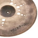 Istanbul Agop Cymbals 21" Xist Dark ION Ride Cymbal (XDIR21)