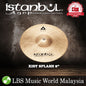 Istanbul Agop Cymbals 8" Xist Splash Cymbal (XSP8)