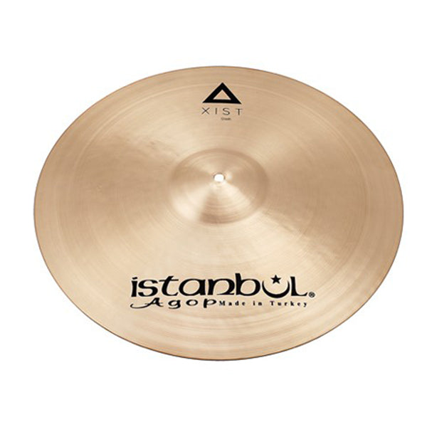 Istanbul Agop Cymbals 22" Xist Crash Cymbal (XC22)