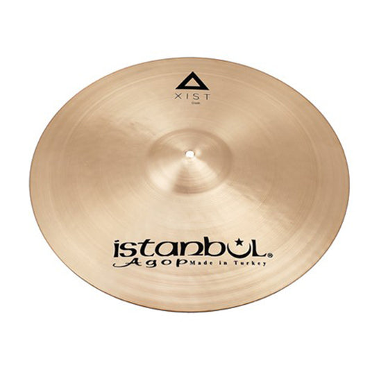Istanbul Agop Cymbals 22" Xist Crash Cymbal (XC22)