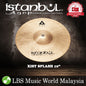 Istanbul Agop Cymbals 10" Xist Splash Cymbal (XSP10)