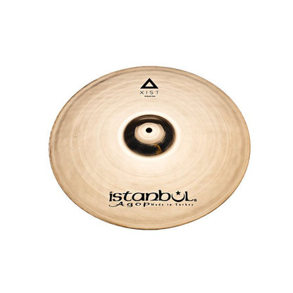 Istanbul Agop Cymbals 22" Xist Brilliant Ride Cymbal (XRB22)