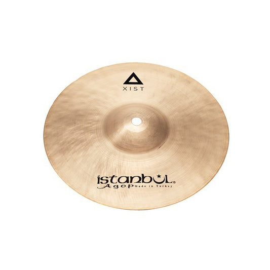 Istanbul Agop Cymbals 10" Xist Splash Cymbal (XSP10)
