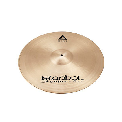İstanbul Agop Cymbal 15" Xist Hi-Hats Hihat Hi Hat Cymbal (XH15)