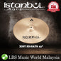 Istanbul Agop Cymbals 13" Xist Hi-Hats Hihat Hi Hat Cymbal (XH13)