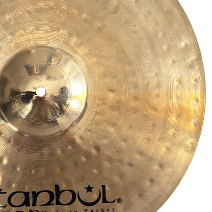 [Clearance] Istanbul Agop ART20 Used Cymbal Set With Bag and Case - 20, 16, 14 Inch