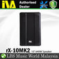 iVA RX Series rX-10MK2 rX-12MK2 rX-15MK2 Passive Speaker (RX10 RX12 RX15 MK2)