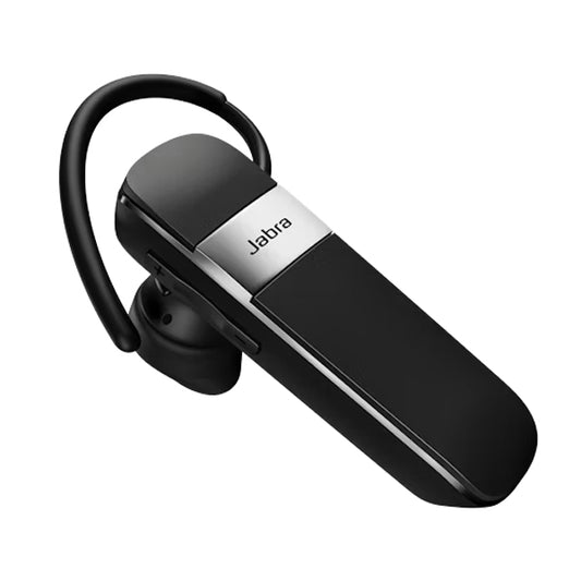 Jabra Talk 15 Wireless Mono Bluetooth In Ear Headset with Omnidirectional Microphone