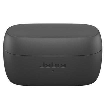 Jabra Elite 2 True Wireless Earbuds Bluetooth Headset With Noise Isolating Design (Earphones)