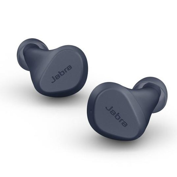 Jabra Elite 2 True Wireless Earbuds Bluetooth Headset With Noise Isolating Design (Earphones)