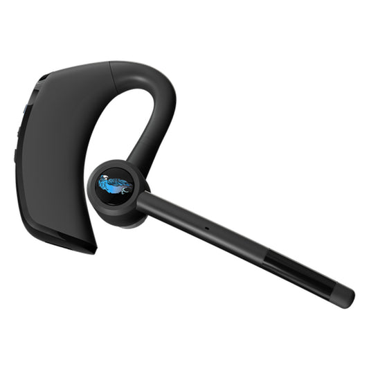 Jabra BlueParrott M300-XT Ultra Light Wireless Noise Cancelling Mono Bluetooth Headset (M300XT M300 XT)