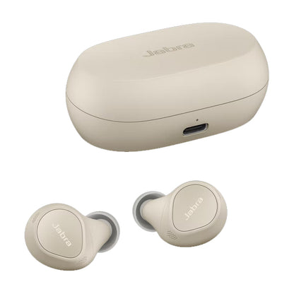 Jabra Elite 7 Pro True Wireless Bluetooth Earbuds Active Noise Cancellation Earphones