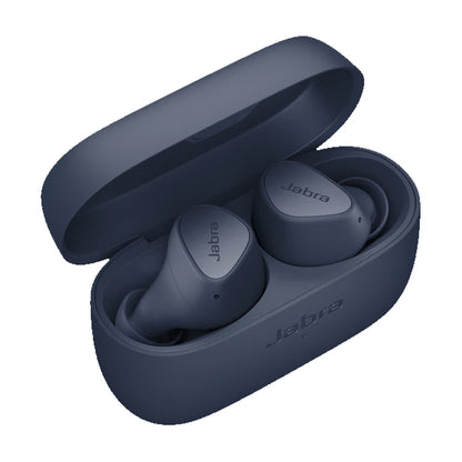Jabra Elite 3 True Wireless Earbuds Bluetooth Headset With Noise Isolating Design (Earphones)