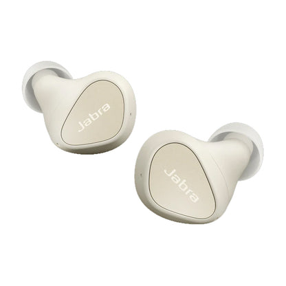 Jabra Elite 3 True Wireless Earbuds Bluetooth Headset With Noise Isolating Design (Earphones)