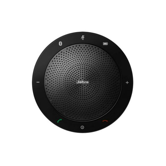 Jabra Connect 4s Portable Speakerphone with Bluetooth and Detachable USB Connection