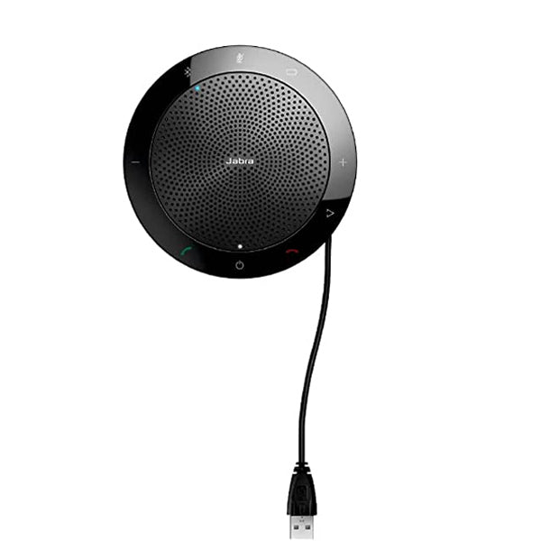 Jabra Connect 4s Portable Speakerphone with Bluetooth and