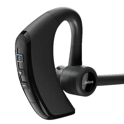 Jabra Talk 65 Wireless Bluetooth Mono Headset With Noise Cancelling Microphones - Black