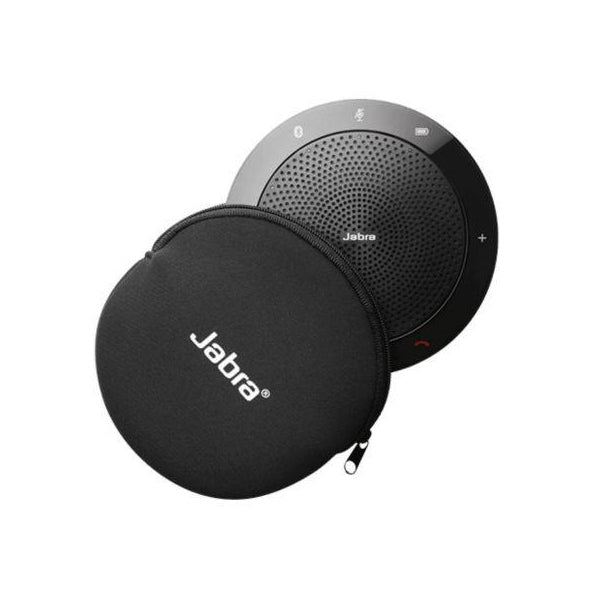 Jabra Connect 4s Portable Speakerphone with Bluetooth and