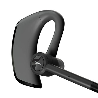 Jabra Talk 65 Wireless Bluetooth Mono Headset With Noise Cancelling Microphones - Black