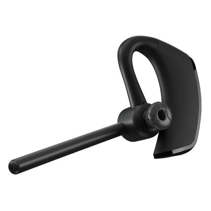 Jabra Talk 65 Wireless Bluetooth Mono Headset With Noise Cancelling Microphones - Black